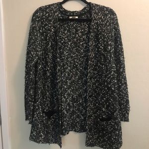Forever 21 Knit Cardigan Size Small